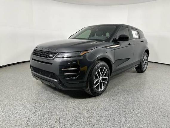 LAND ROVER RANGE ROVER EVOQUE 2024 SALZL2FX0RH243751 image